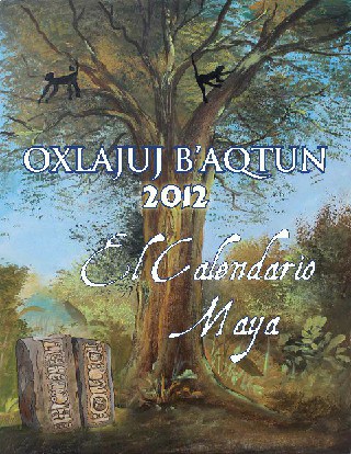 Oxlajuj B’aqtun 2012